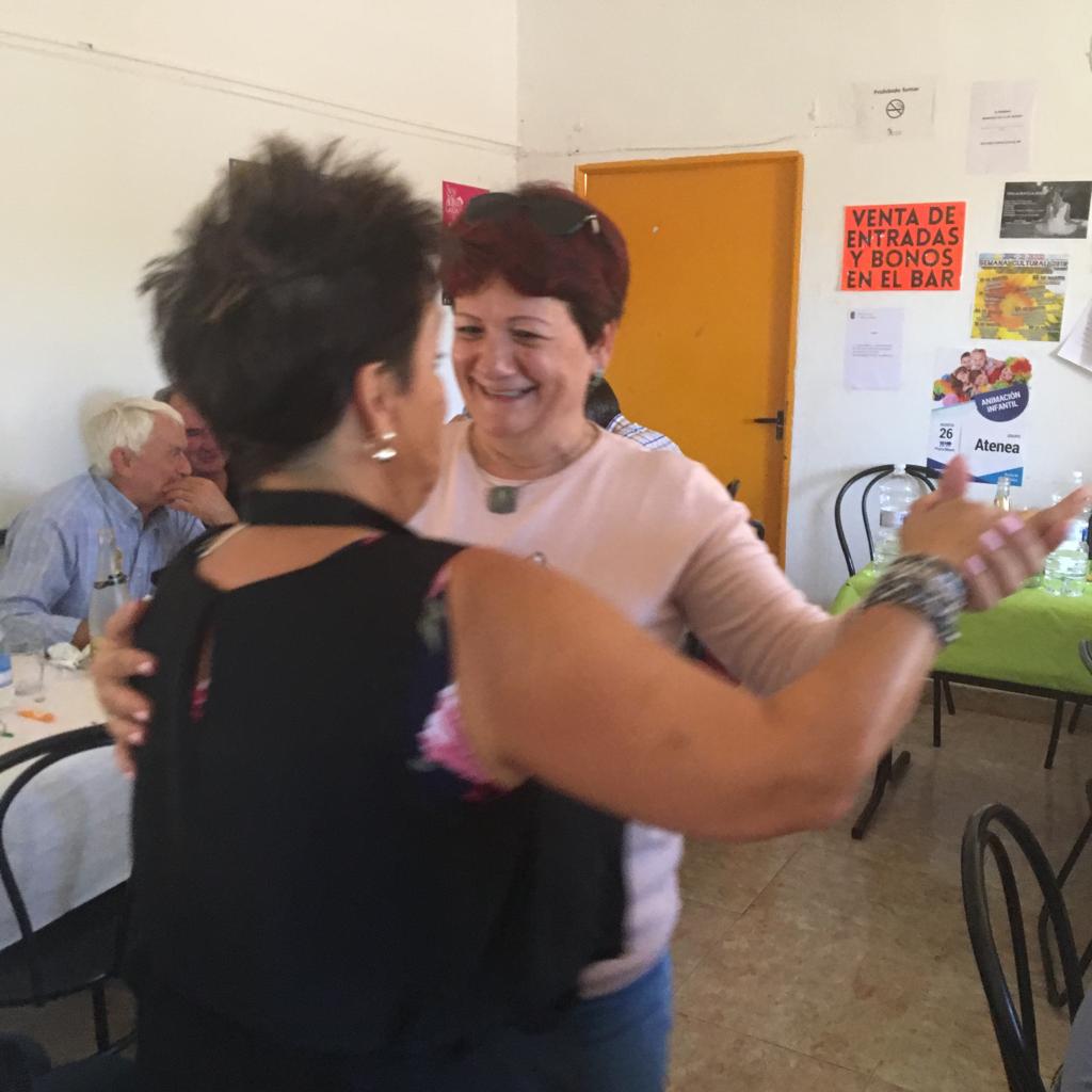 Celebración de San Miguel el pasado - 28 de Septiembre de 2019