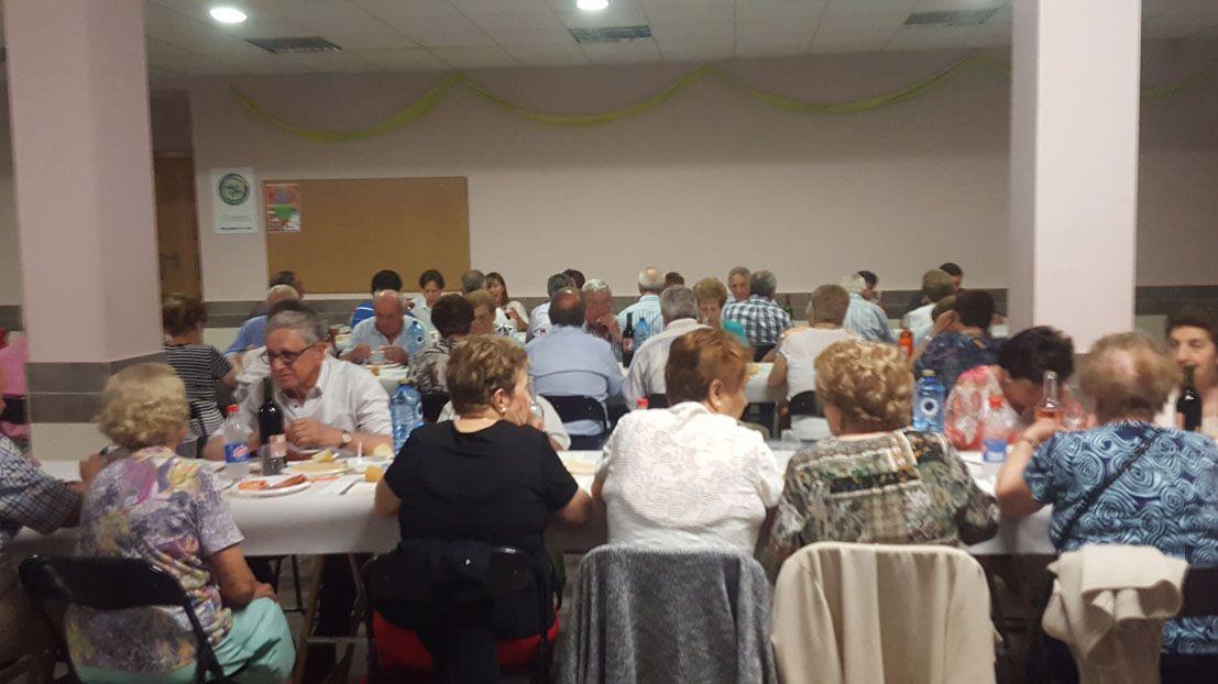 GALERIA DE FOTOS DE LAS FIESTAS DE BUSTO DE BUREBA AÑO 2016