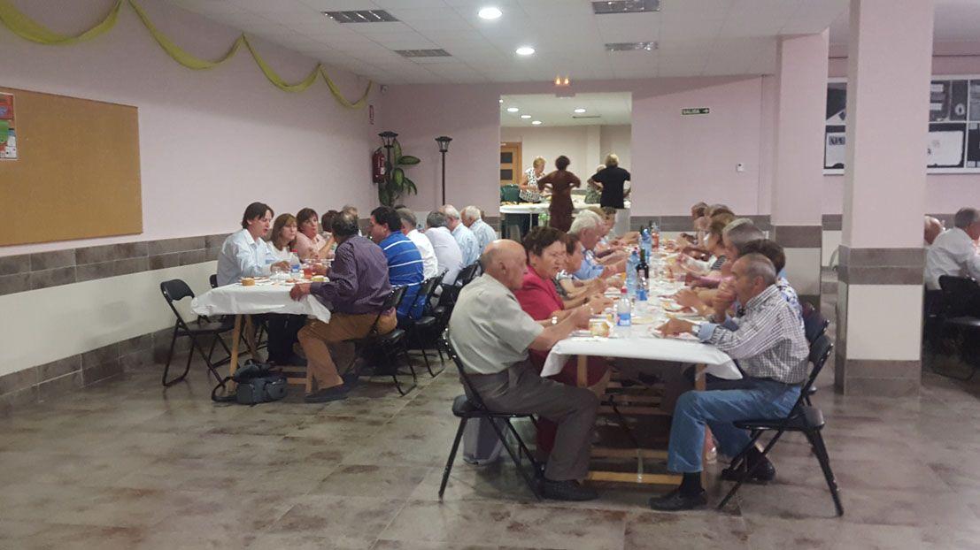 GALERIA DE FOTOS DE LAS FIESTAS DE BUSTO DE BUREBA AÑO 2016