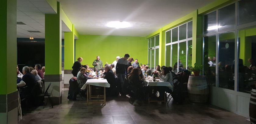 GALERIA  DE FOTOS   DE   SAN  MARTIN  2017