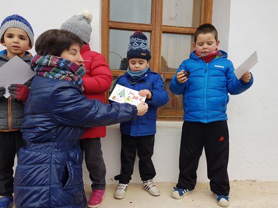 GALERIA DE FOTOS  DE LA SAN SILVESTRE 2016   DE BUSTO DE BUREBA