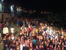 GALERIA DE FOTOS DE LAS FIESTAS DE BUSTO DE BUREBA AÑO 2016