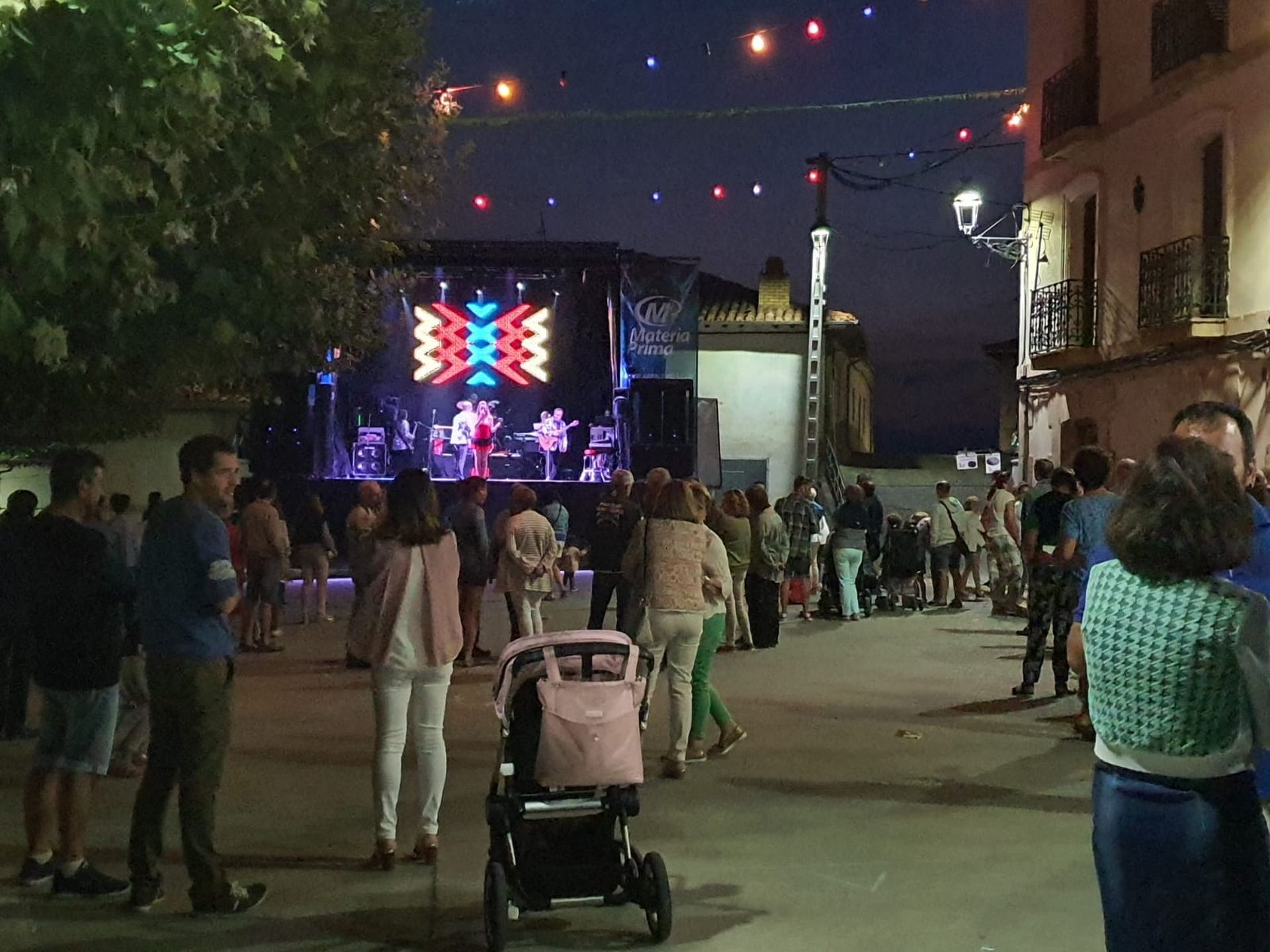 Fiestas de Busto de Bureba 2019