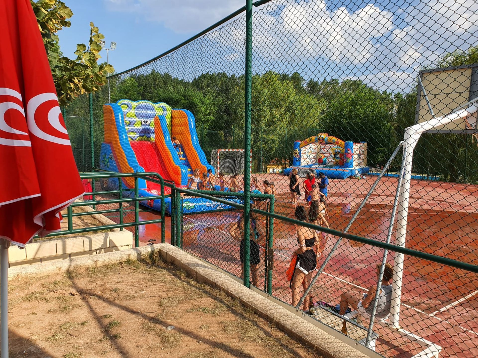 Fiestas de Busto de Bureba 2019