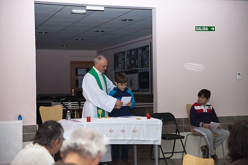 Nos visita la Asociacion CAMINATUR de Burgos