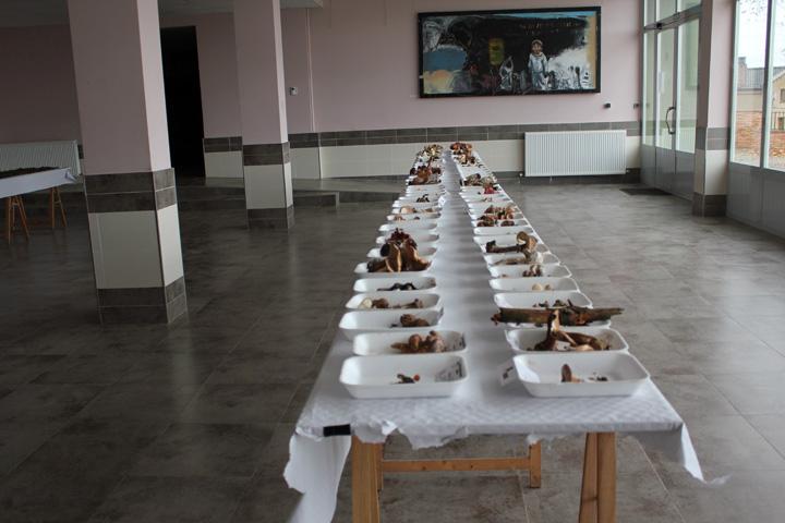 X JORNADAS MICOLOGICAS EN BUSTO DE BUREBA