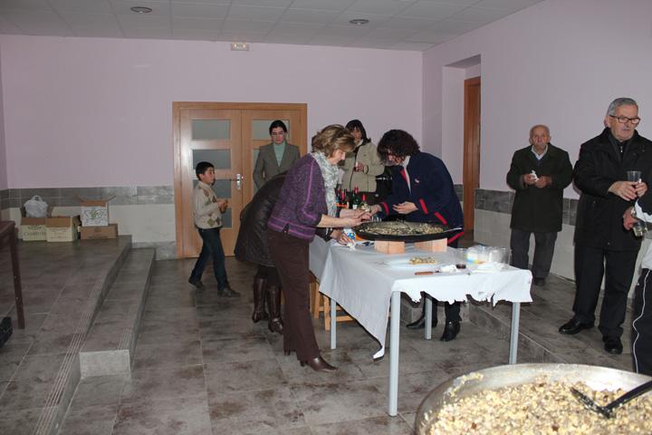 X JORNADAS MICOLOGICAS EN BUSTO DE BUREBA