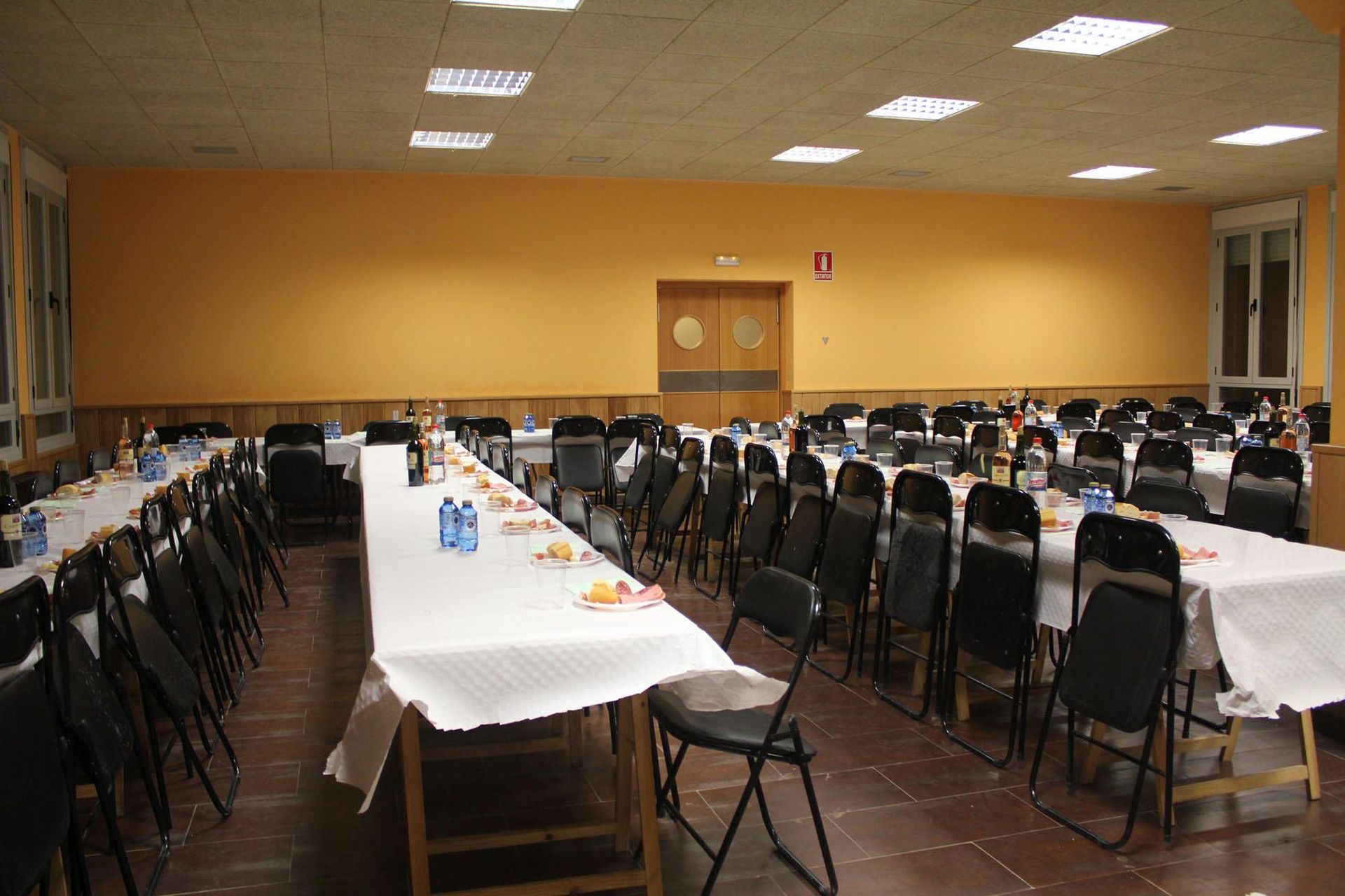 FESTIVIDAD DE SAN MARTIN 2013
