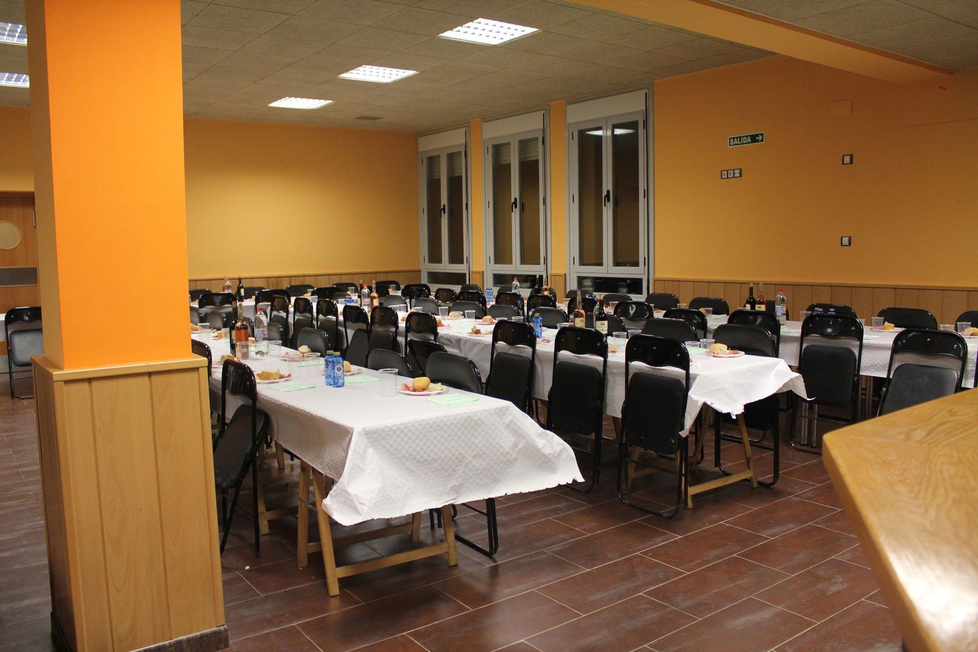 FESTIVIDAD DE SAN MARTIN 2013