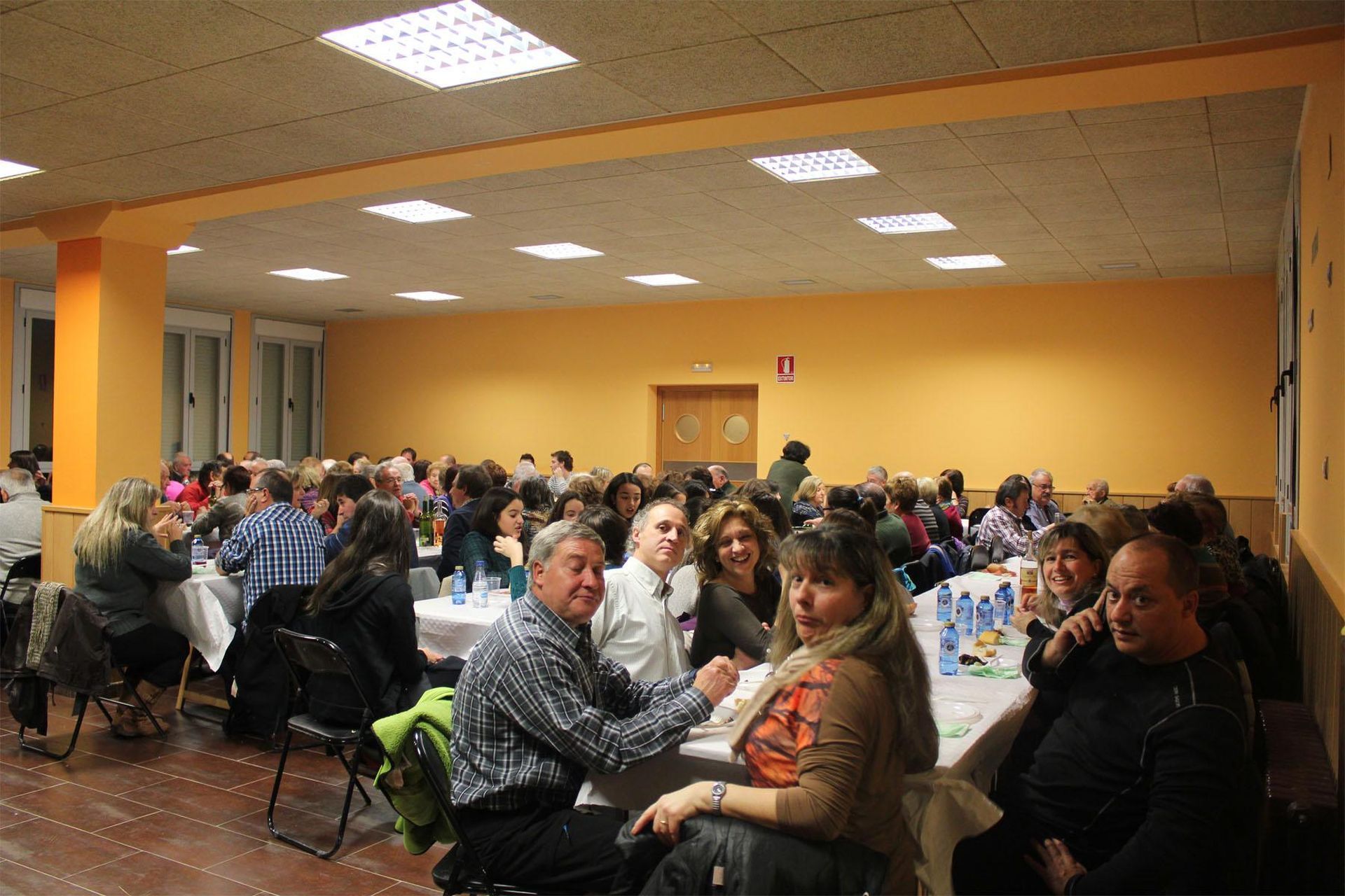FESTIVIDAD DE SAN MARTIN 2013