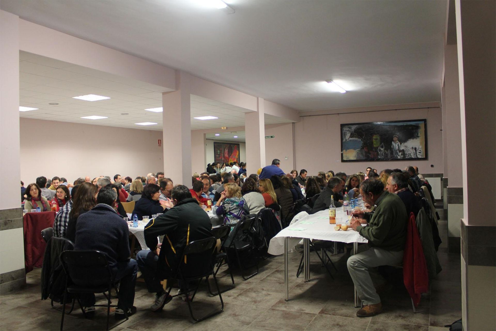 FESTIVIDAD DE SAN MARTIN 2013
