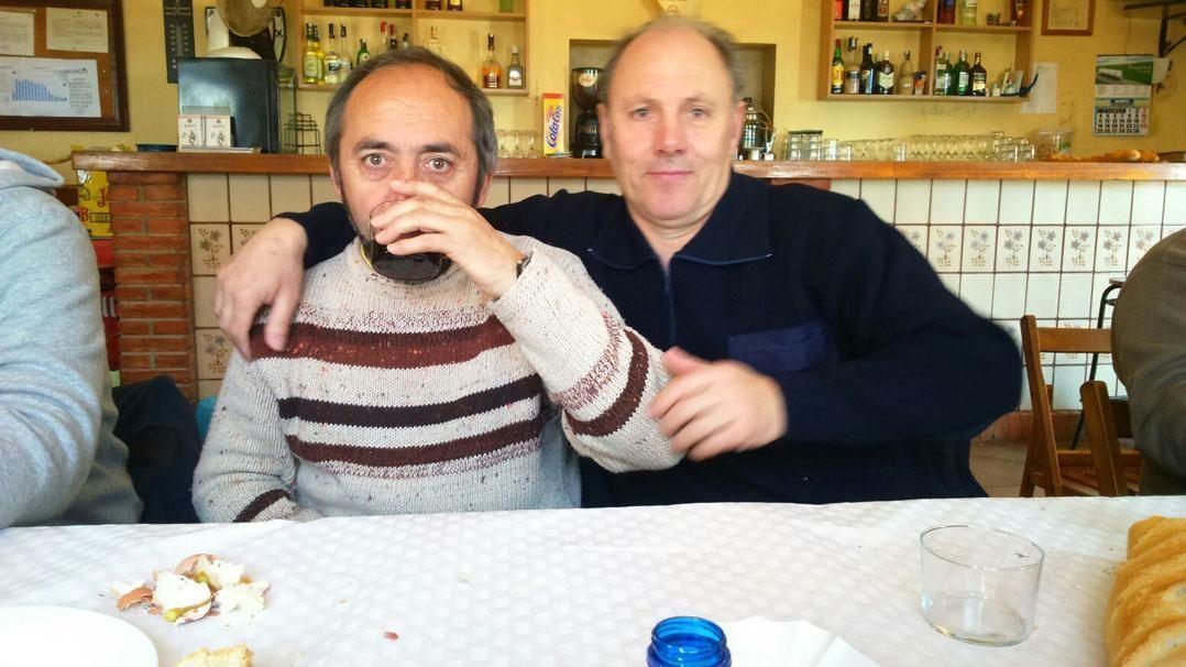 MOJONERAS 2016