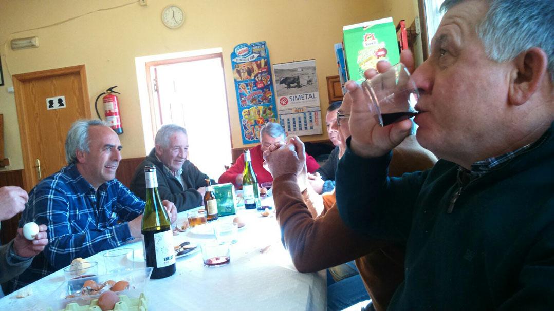 MOJONERAS 2016