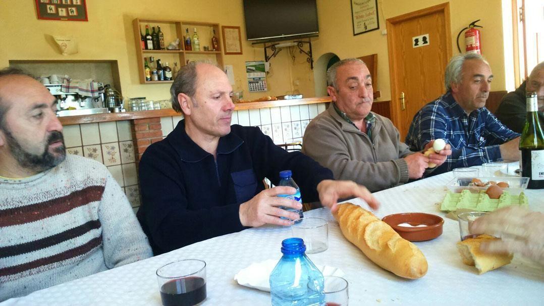 MOJONERAS 2016