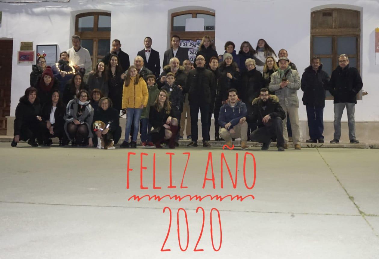 CAMPANADAS 2020