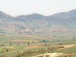 La Bureba