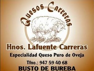 Quesos Carreras