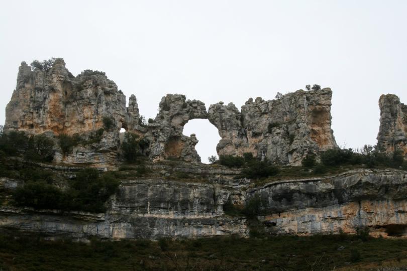 Orbaneja del Castillo