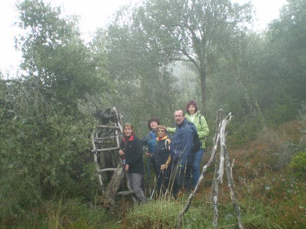 Ruta por los Obarenes: Montejo de San Miguel y Tobera
