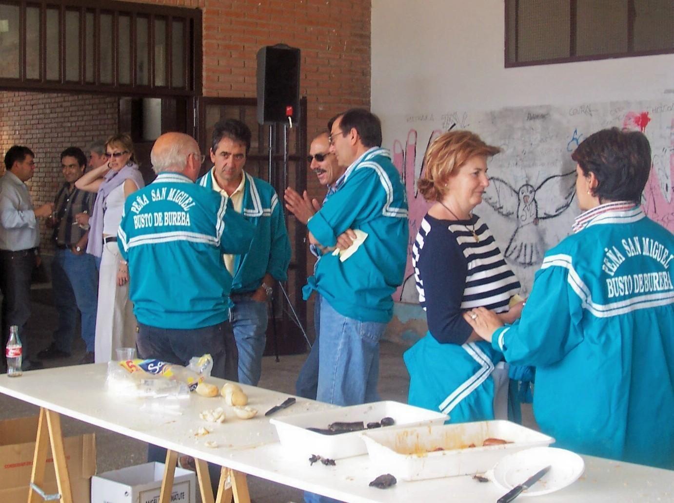 Fiesta de San Miguel 2009