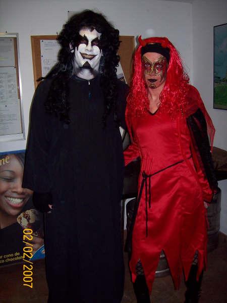 Carnaval 2011, el 5 de marzo