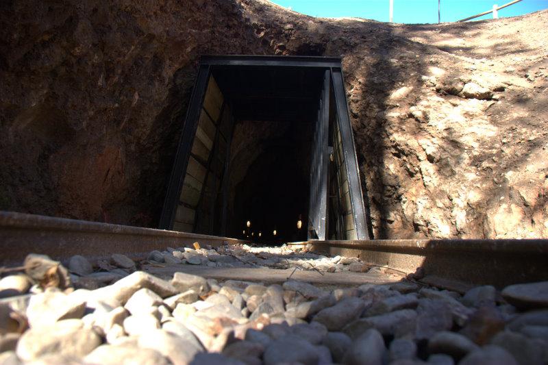 EXCURSIÓN "COMPLEJO MINERO DE PURAS DE VILLAFRANCA", Belorado